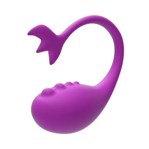 Estimulador Ponto G Com Controle Via Aplicativo Vibe Toys