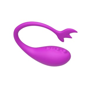 Estimulador Ponto G Com Controle Via Aplicativo Vibe Toys