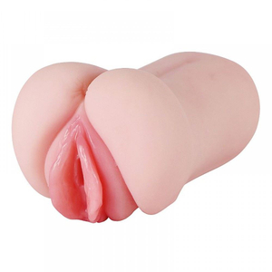 Masturbador Masculino Cervix Vagina Vibe Toys
