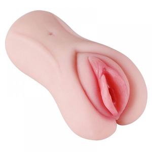 Masturbador Masculino Cervix Vagina Vibe Toys