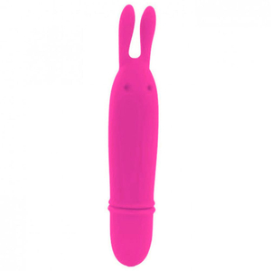 Vibrador Rabbit Boyce 10 Modos De Vibração Pretty Love