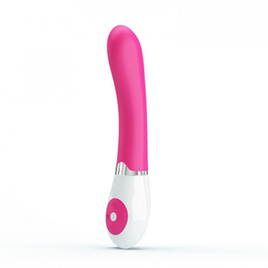 Vibrador Ponto G Daniel 30 Vibrações Pretty Love