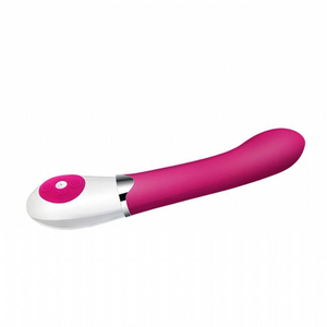 Vibrador Ponto G Daniel 30 Vibrações Pretty Love