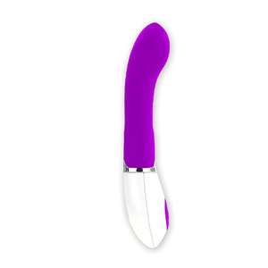 Vibrador Ponto G Daniel 30 Vibrações Pretty Love