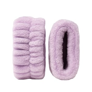 Faixa De Pulsos Colors Para Skincare Vibe Toys