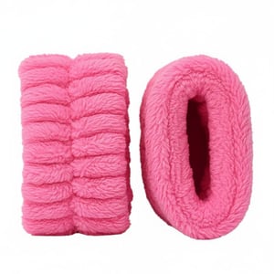 Faixa De Pulsos Colors Para Skincare Vibe Toys