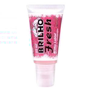 Brilho Labial Fresh Ice 15ml Garji