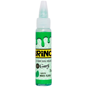 Brinc Caneta Comestivel 25ml Garji