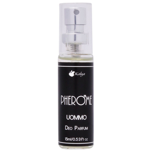 Pherome Uommo Perfume Masculino 15ml Kalya