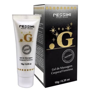 Orgasm Ponto G  Pessini