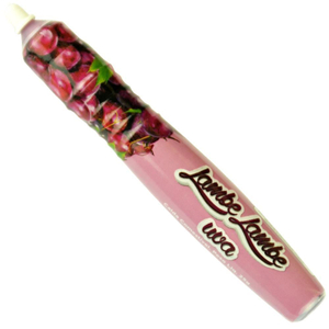 Lambe Lambe Caneta Calda Comestível 25g