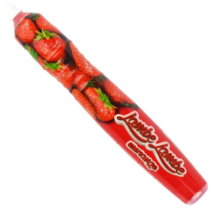 Lambe Lambe Caneta Calda Comestível 25g