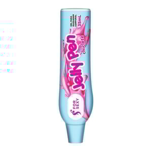 Jelly Pen Caneta Gel Comestível 35ml Forsexy