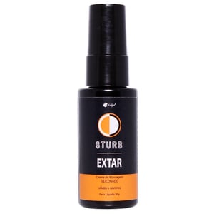 Sturb Extar Retardante Siliconado 30g Kalya