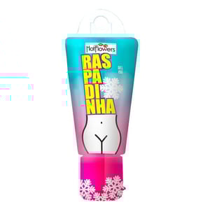 Raspadinha Gel 15g Hotflowers 