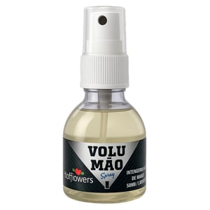 Volumão Spray 50 Ml Hot Flowers
