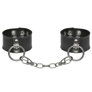 Algema Bracelete Ravena Dominatrix