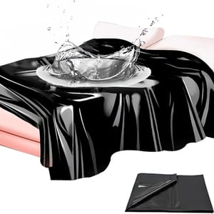 Lençol Impermeável Para Cama De Casal Vibe Toys