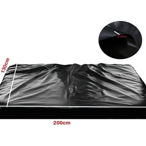 Lençol Impermeável Para Cama De Casal Vibe Toys