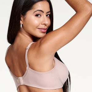 Sutiã Sem Bojo Sem Aros Slim Nayane