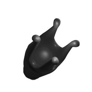 Vibrador Octopus 2 Em 1 Com 10 Modos De Vibração Lilo