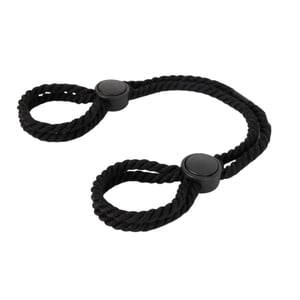 Algema De Corda Sexual Para Sado Vibe Toys