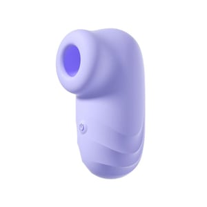 Chloe Estimulador De Clitóris Com 10 Pulsações Vibe Toys