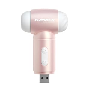 Estimulador Clitoriano 3 Em 1 Com 10 Modos De Pulsação E Vibração Lilo