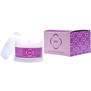 Vela De Massagem Beijável 50g Chillies