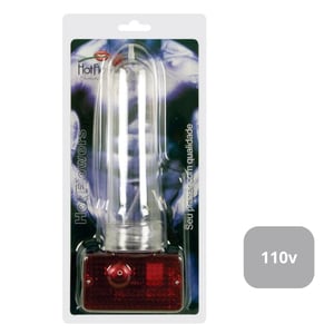 Bomba Peniana Elétrica Hot Flowers