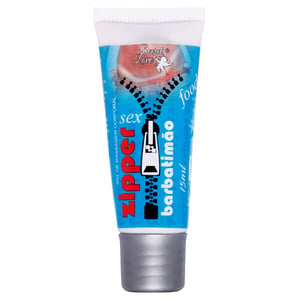Zipper Gel Adstringente 15ml Secret Love