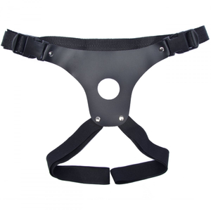 Cinta Peniana Com Elástico Dominatrix 