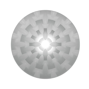 Masturbador Egg Lata Bourbon Formato De Barril Pretty Love