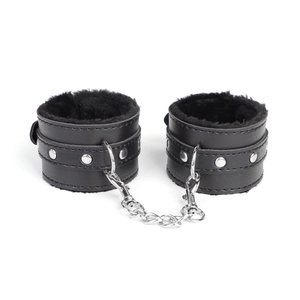 Kit Sado Bondage Com 4 Itens Vibe Toys