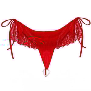 Tanga Fio Dental Tailandês  Mil Toques