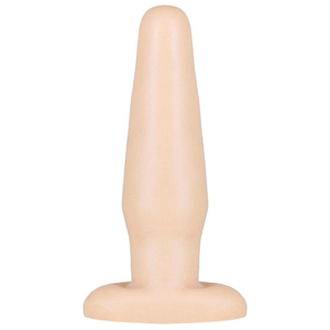 Plug Anal Médio Pau Brasil