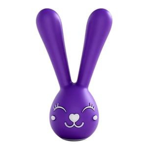 Vibrador Massageador De Clitóris Nancy Dibe By Vibe Toys