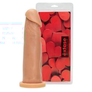 Prótese Realística Maciça 20 X 5cm êxtase