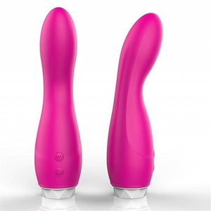 Vibrador Catherine Massageador De Silicone Com 10 Modos De Vibração Vibe Toys