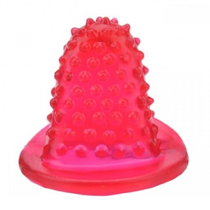 Capa De Língua Estimuladora Ktoy