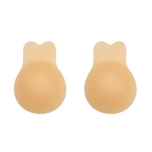 Adesivo Para Seios Em Silicone Invisible 