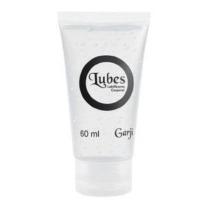 Lubes Lubrificante 60ml Garji