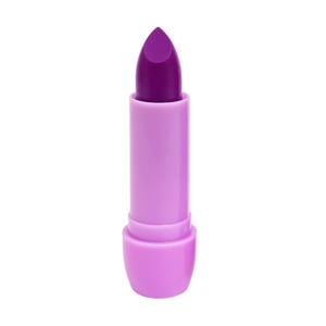 Batom Bastão Ultra Matte Mini Princesa Vivai