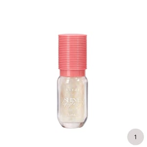 Shine Lip Gloss Colors 3,8ml Vivai