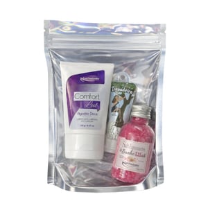 Kit Trepa Comigo Com 3 Itens Litoral Moda íntima