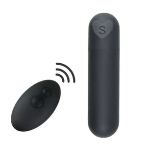 Calcinha Com Cápsula Vibratória E Controle Remoto 10 Vibrações Vibe Toys