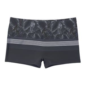 Sungão Juvenil Com Estampas E Listras Hangar Lingerie