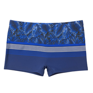 Sungão Juvenil Com Estampas E Listras Hangar Lingerie