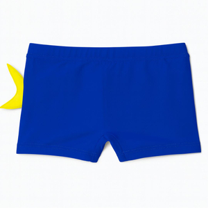 Sunga Infantil Boxer Peixinhos Hangar Lingerie