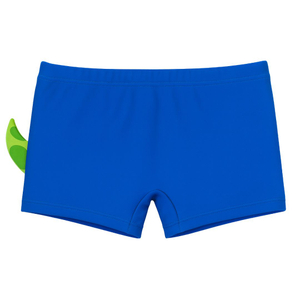 Sunga Infantil Boxer Tartaruguinha Hangar Lingerie